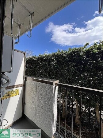 ウィンコーポ北野の物件内観写真